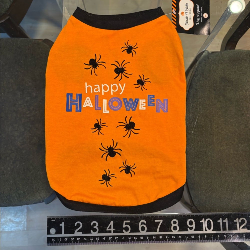 Dog/ Cat Halloween Outfit/ Costume